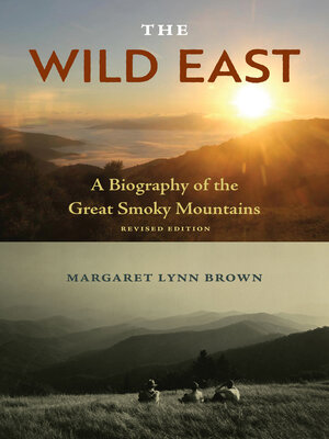 cover image of The Wild East
